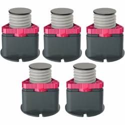 Points forts du kit de réhausse JACOB DELAFON Compatibilité : Conçu spécifiquement pour les receveurs de douche Ipso et Gaspa ...