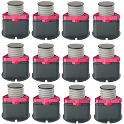 Points forts du kit de réhausse JACOB DELAFON Compatibilité : Conçu spécifiquement pour les receveurs de douche Ipso et Gaspa ...