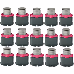 Points forts du kit de réhausse JACOB DELAFON Compatibilité : Conçu spécifiquement pour les receveurs de douche Ipso et Gaspa ...