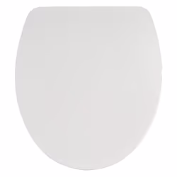 Descripción: Asiento inodoro de madera lacada. Color Blanco. Compatible con estos inodoros: ANTARES: E1669-00, E1610-00, E160 ...