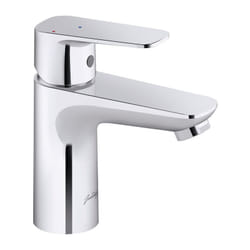 Jacob Delafon - Mitigeur lavabo s Ch3 July + Avec bonde - Coloris chrome