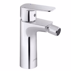 Mitigeur bidet July+ chromé