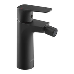 Mitigeur bidet July+ noir mat