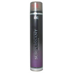 King - Désodorisant surpuissant Sauvageon - 750 ml