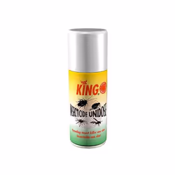 Insecticide unidose KING 150ml