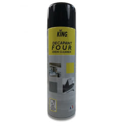 King - Décapant Four 500 ml