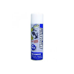 Quick - Anti-graffiti C3 surfaces poreuses 500ml Aerosol