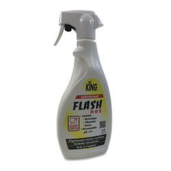 Dégraissant Surpuissant FLASH Net Alimentaire, 750 ml