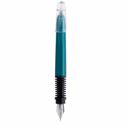 BIC X-pen Standard, Couleurs assorties, Acier iridium, Moyen, Ambidextre, 65 mm, 197 mm