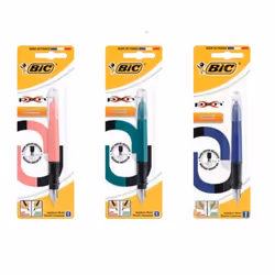 BIC X-pen Standard stylo-plume Couleurs assorties 1 pièce(s)
