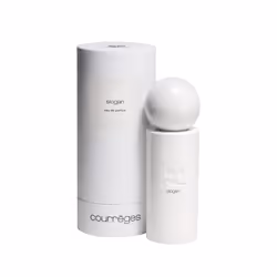 Courreges Slogan, Unisexe, 100 ml, Ambroisie, Spray, alcohol denat., parfum (fragrance), aqua (water), benzyl benzoate, benzy ...