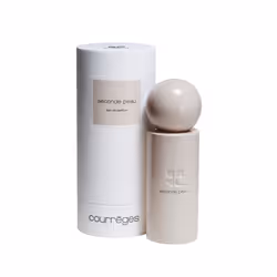 Courreges Seconde peau, Unisexe, 100 ml, Thé, Pin, Vétiver, Spray