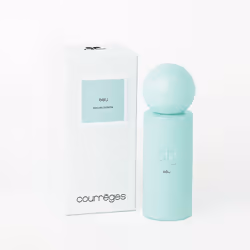 Eau De Courrèges eau de toilette vapeur 100 ml