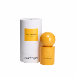 Courreges L'eau de liesse