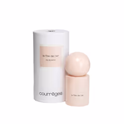 Courreges La fille de l’air
