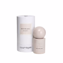 Courreges Seconde peau, Unisexe, 50 ml, Thé, Pin, Vétiver, Spray