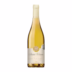 Vignerons des Grandes Vignes 2018 Saint-Veran - Vin blanc de Bourgogne