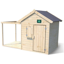 Cabane en bois pour enfants - Epicerie - Soulet