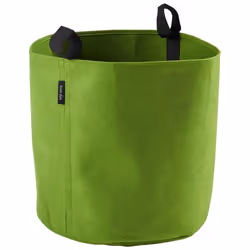 Table de jardin rectangulaire en bois OBLIK - Cerland