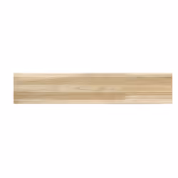 Jardipolys 0500155, Planche de terrasse en bois, Bois, Pologne, 2400 mm, 19 mm, 95 mm