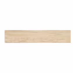 Jardipolys 0500155 Planche de terrasse en bois