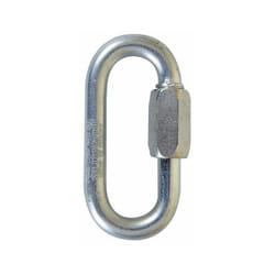 Finish - Maillon rapide inox 316 cmu1100kg coeff 5 - 8mm
