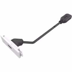 Vision TC3 HDMI, HDMI, 64 mm, 250 mm, 21 mm