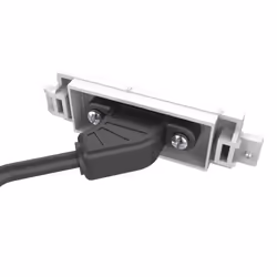 Vision TC3 HDMI prise de courant