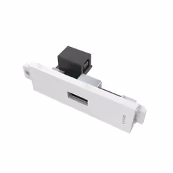 Vision TC3 USBA, USB, Blanc, 64 mm, 32 mm, 21 mm