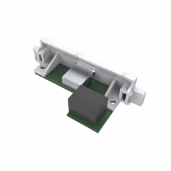 Vision TC3 USBA prise de courant USB Blanc
