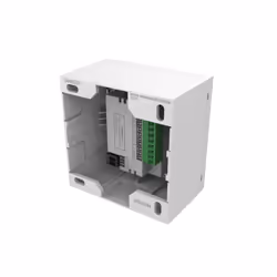 Vision TC3-AMP amplificateur audio 2.0 canaux Maison Blanc