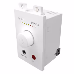 Vision TC3-AMP amplificateur audio 2.0 canaux Maison Blanc - Vue supplémentaire 4