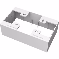 Vision TC3 BACKBOX2G, 150 mm, 73 mm, 106 mm
