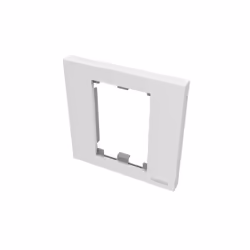 Vision TC3 SURR1G, Blanc, 86 mm, 86 mm, 8 mm, 1 pièce(s)
