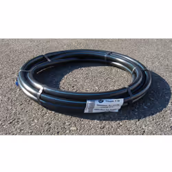 Type de produit : En couronne Type d'embout : A compression Longueur (en m) : 10 Diamètre du tube (en mm) : 19 x 25 Diamètre ...