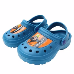 Sabot - Disney - NAR23-0717 S1-26 - Bleu - Garçon - Enfant - Synthétique