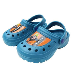 Sabot - Disney - NAR23-0717 S1-26 - Bleu - Garçon - Enfant - Synthétique