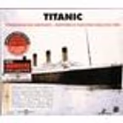 ISBN Titanic; Temoignages Des Survivants, histoire, Français, Livre broché