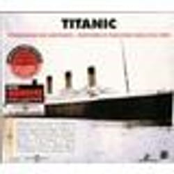 ISBN Titanic; Temoignages Des Survivants livre histoire Français Livre broché