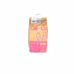 Gasco 3450550300506, Granulés, 25 kg, Lapin