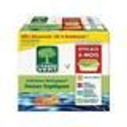 LArbre Vert Activateur Biologique pour Fosses Septiques 420 g