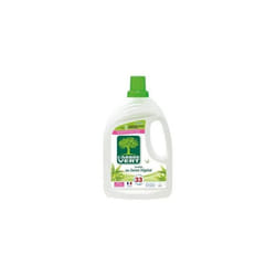 Arbre vert lessive savon végétal 1.5l hypoallergénique.