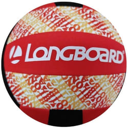 Ballon volley - LONGBOARD - Sun - Néoprène - T5