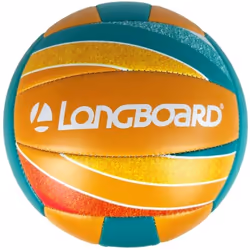 Ballon volley - LONGBOARD - T5 - Slope - PVC