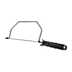 Peugeot Outillage - mejix Scie villebrequin avec pointe carbure - 300 mm