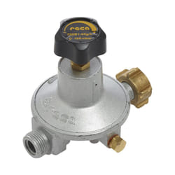 Favex - Détendeur basse pression réglable Propane 0 à 150mb - éc.bout/ M20x150