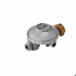 Détendeur fixe gaz propane - Basse pression