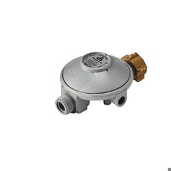 Détendeur fixe gaz propane - Basse pression