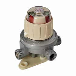 Présentation L’inverseur automatique assure la première détente d’une installation bouteille et son alimentation continue en  ...