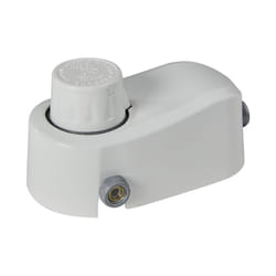 Favex - Inverseur Propane automatique nf avec limiteur de pression et indicateur 8kg/h - M20x150